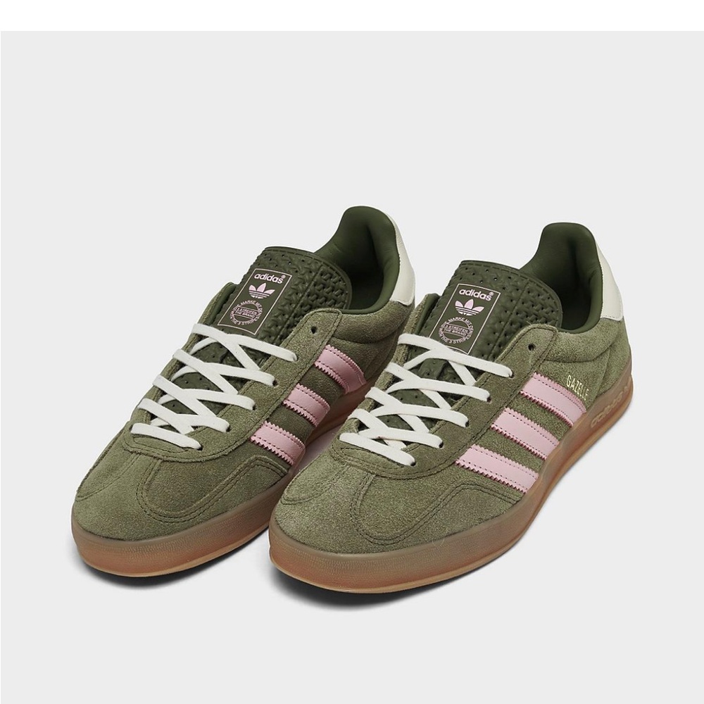 Adidas Gazelle Indoor